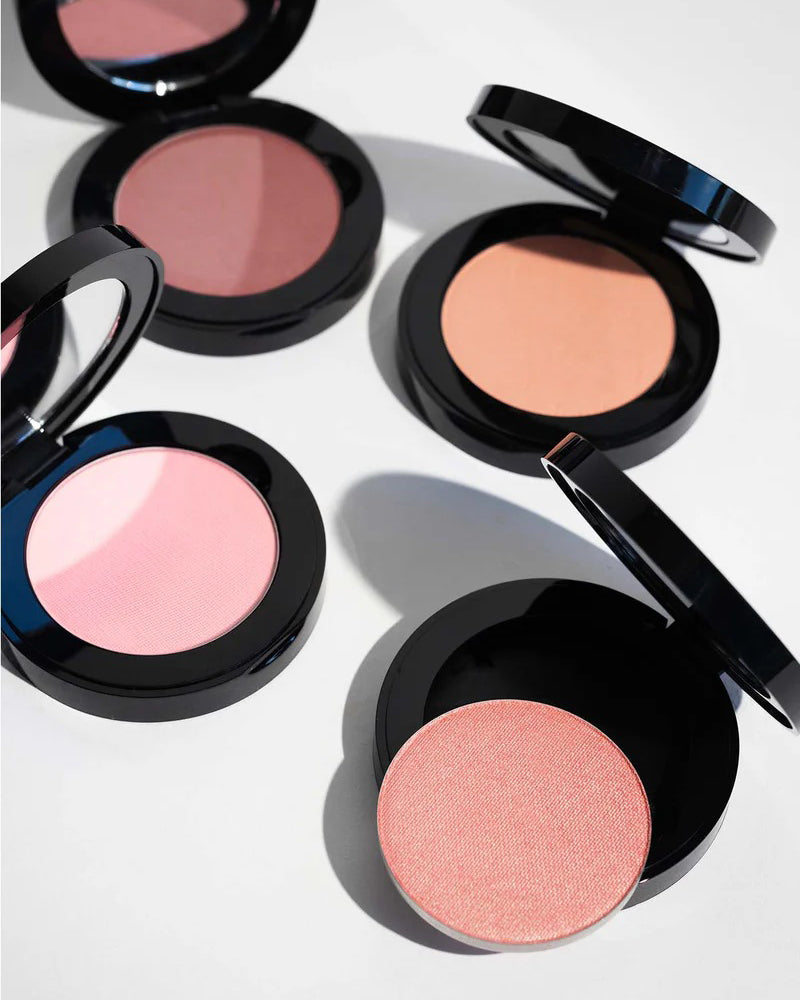 Powder Compact - Refill System