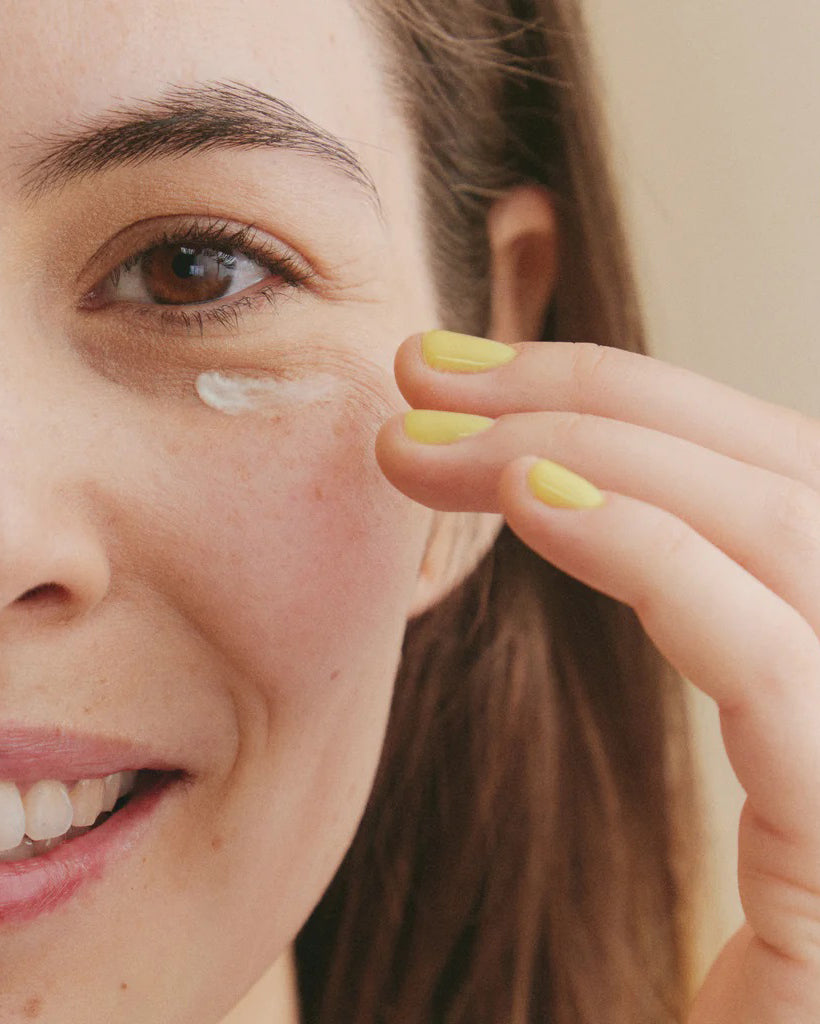 Between The Lines - Rich Eye Cream
