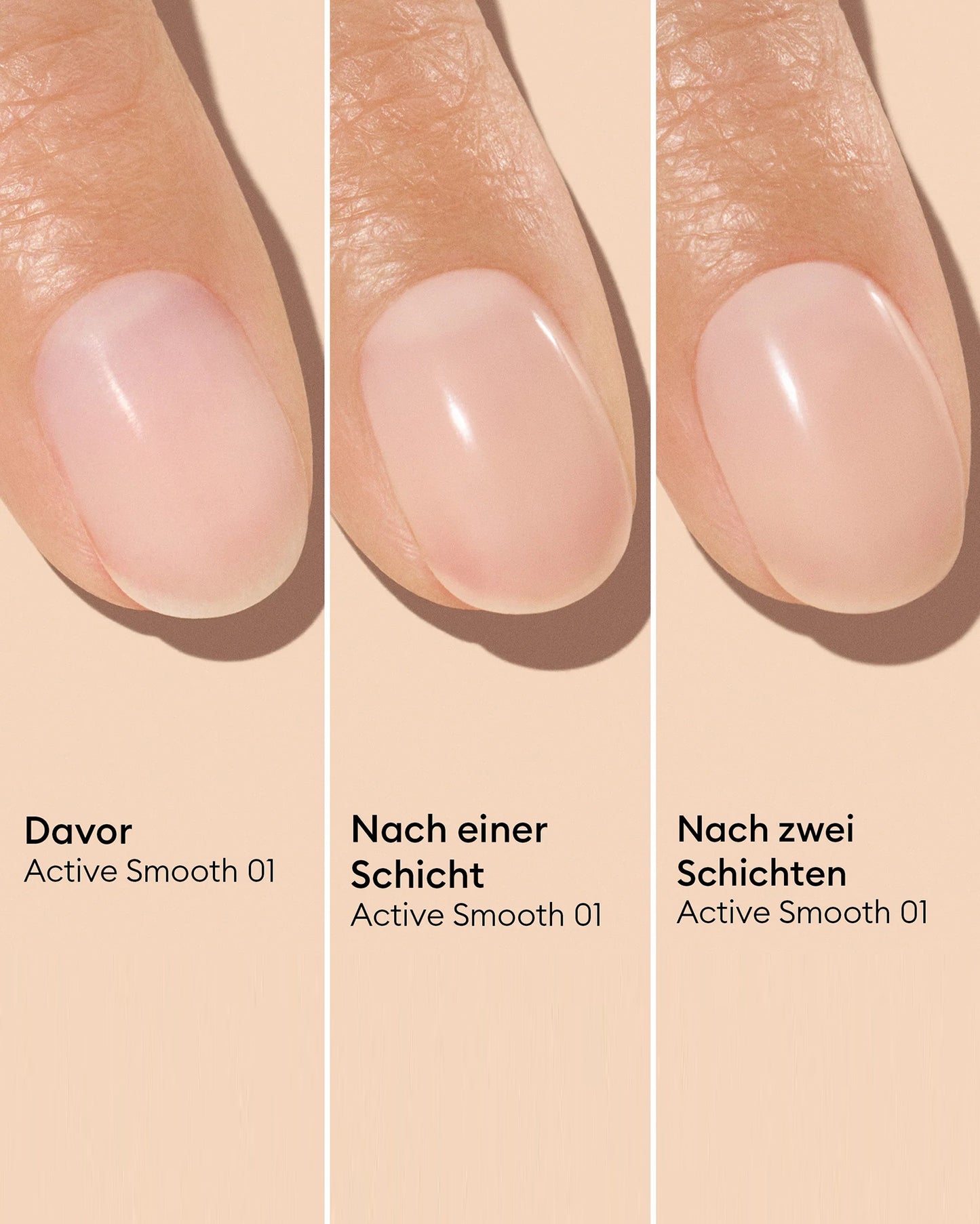 Active Smooth 01