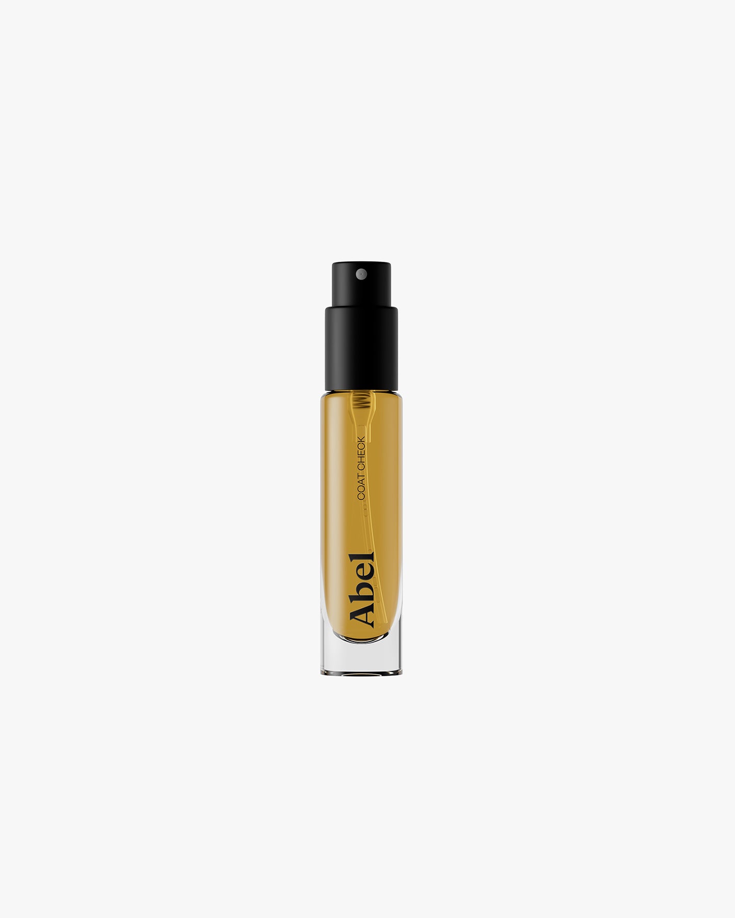 Eau de Parfum - Coat Check