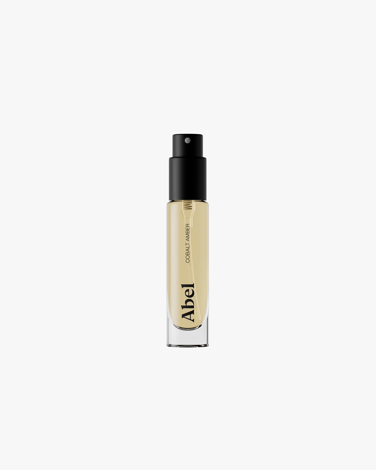 Eau de Parfum - Cobalt Amber