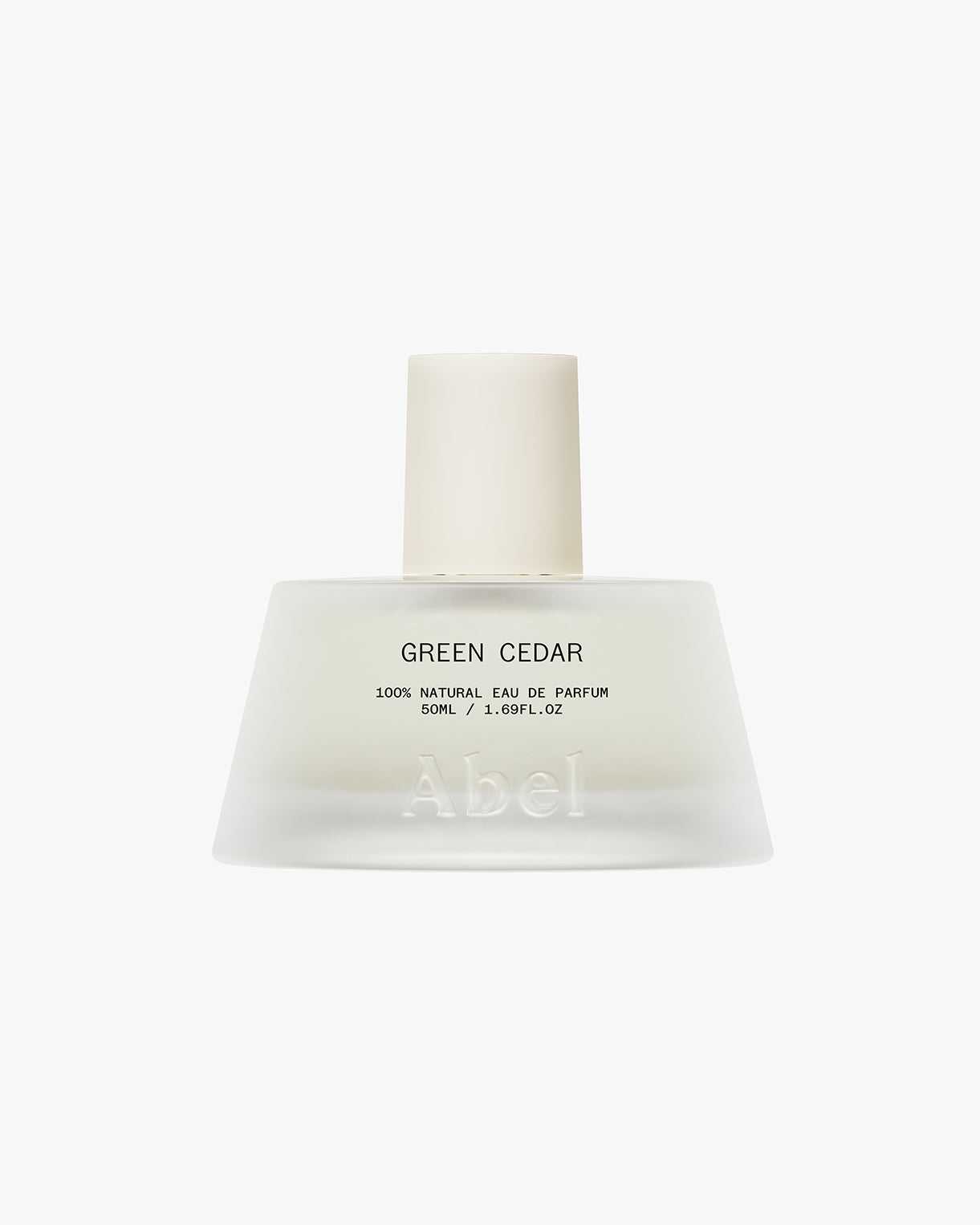 Eau de Parfum - Green Cedar