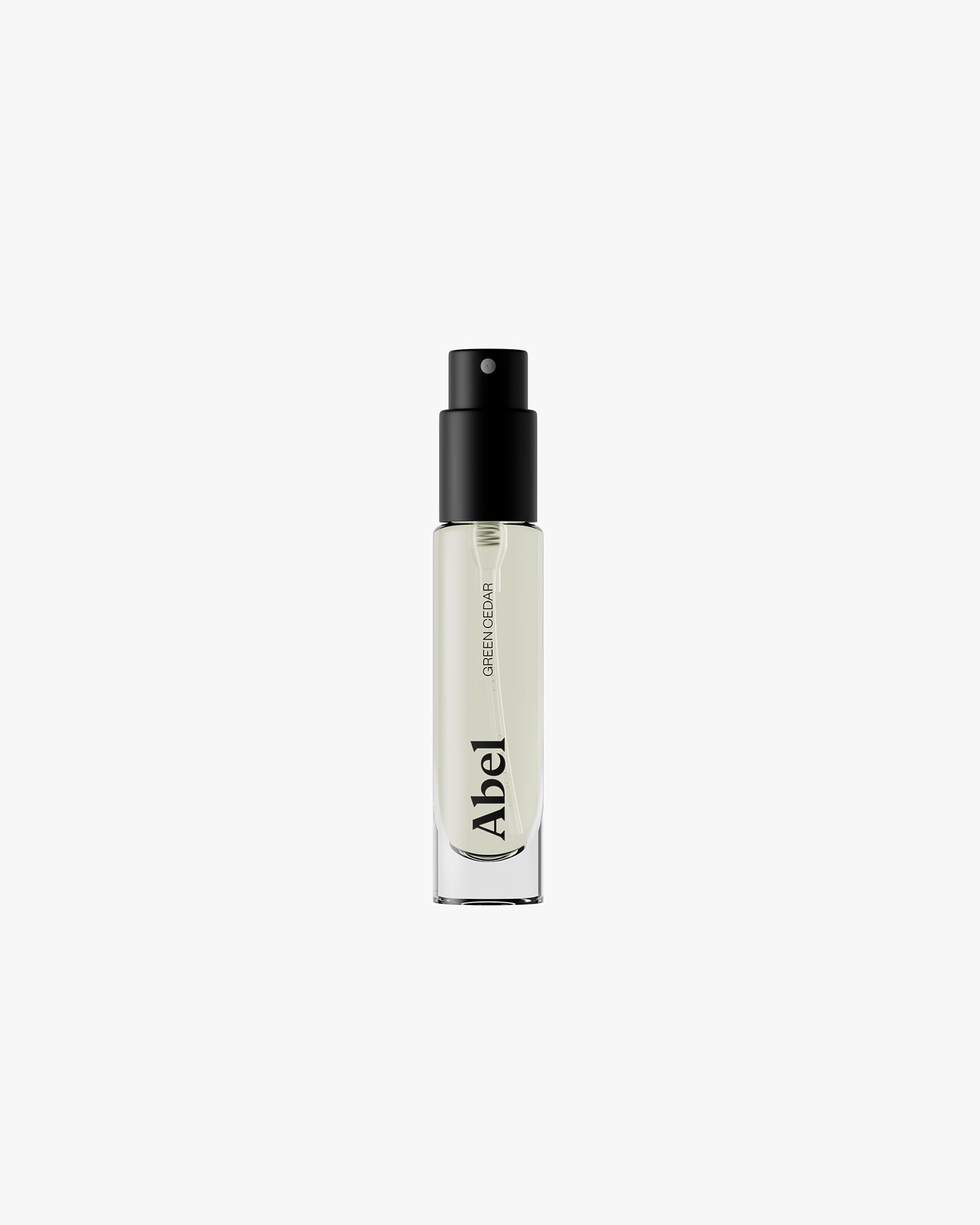 Eau de Parfum - Green Cedar