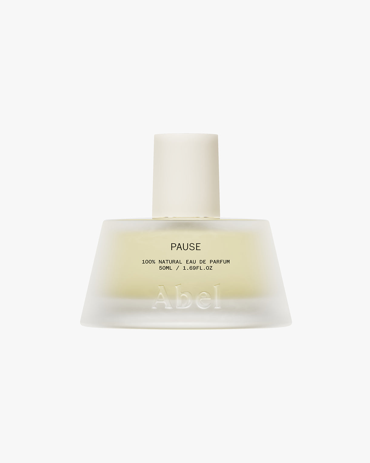 Eau de Parfum - Pause