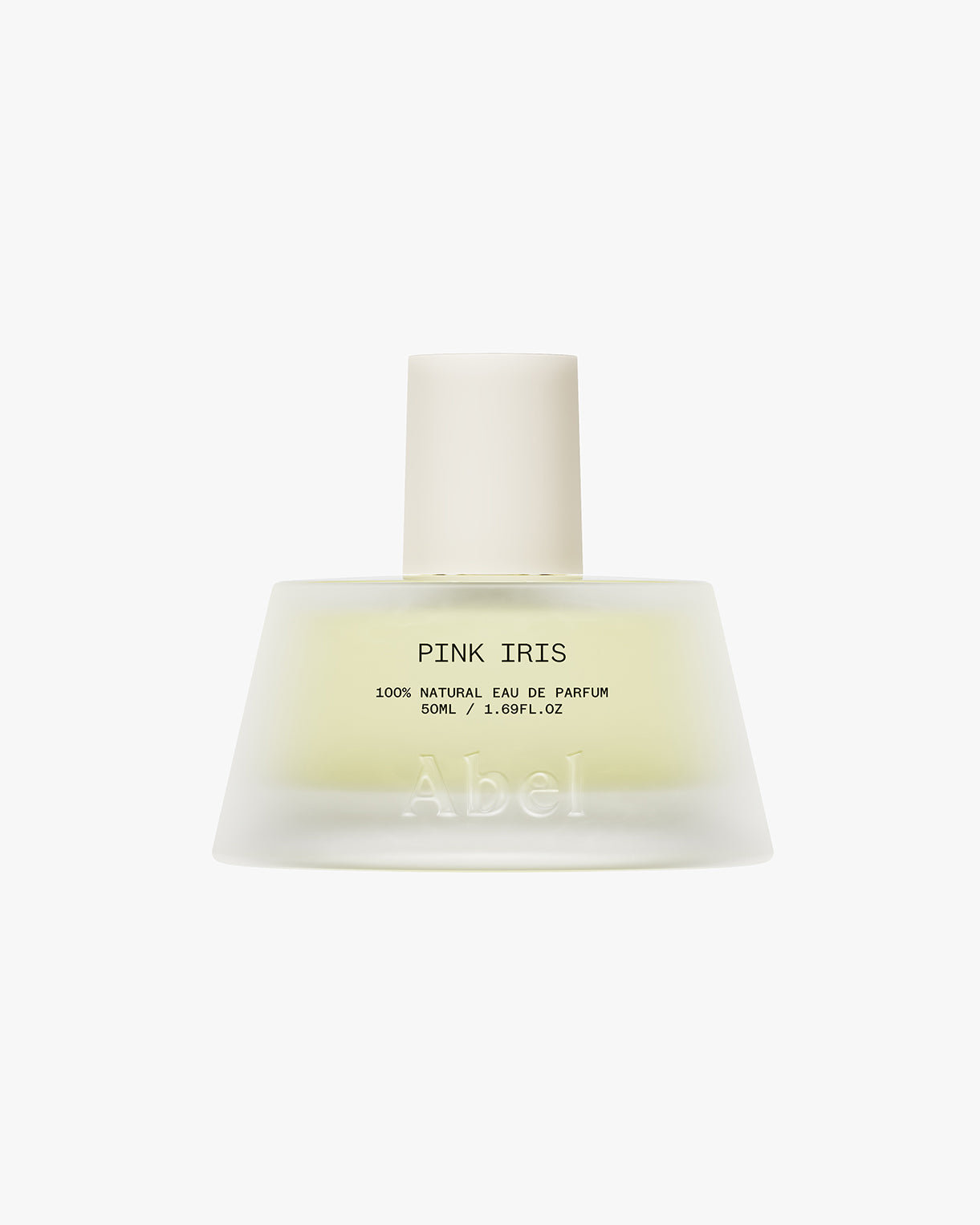 Eau de Parfum - Pink Iris