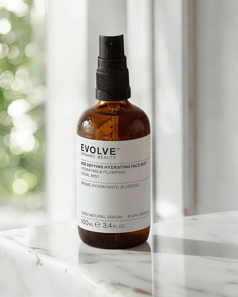 Age Defying Hydrating Mist