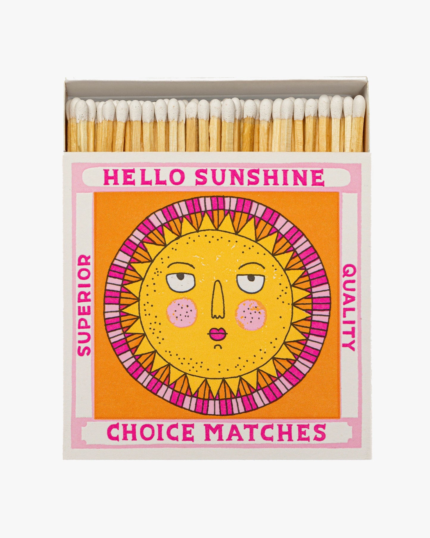 Matches