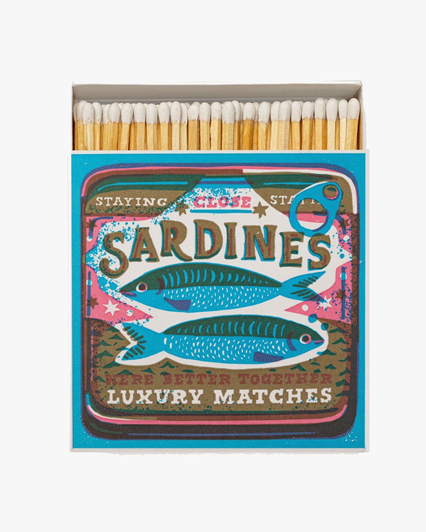 Matches