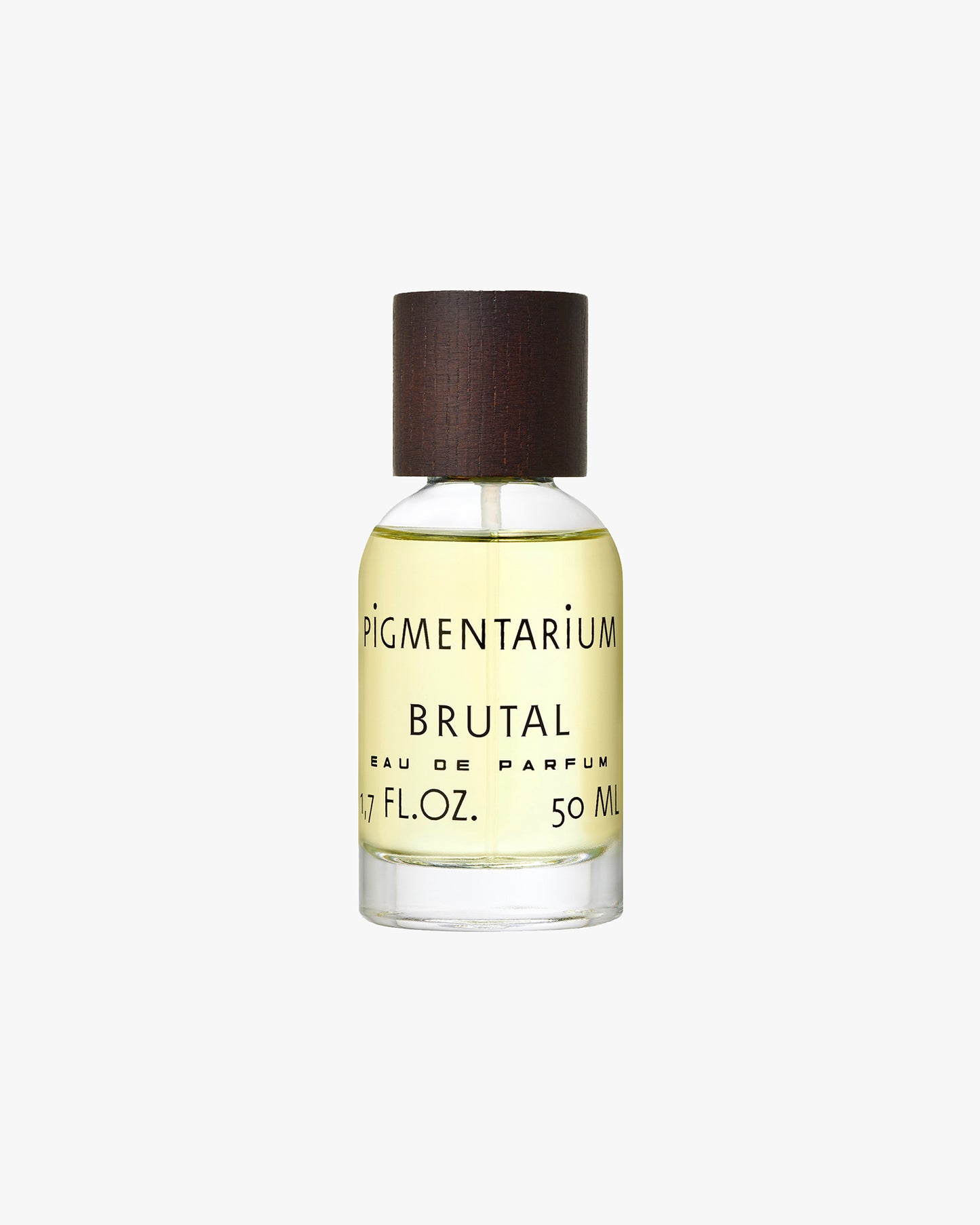 Eau de Parfum - Brutal