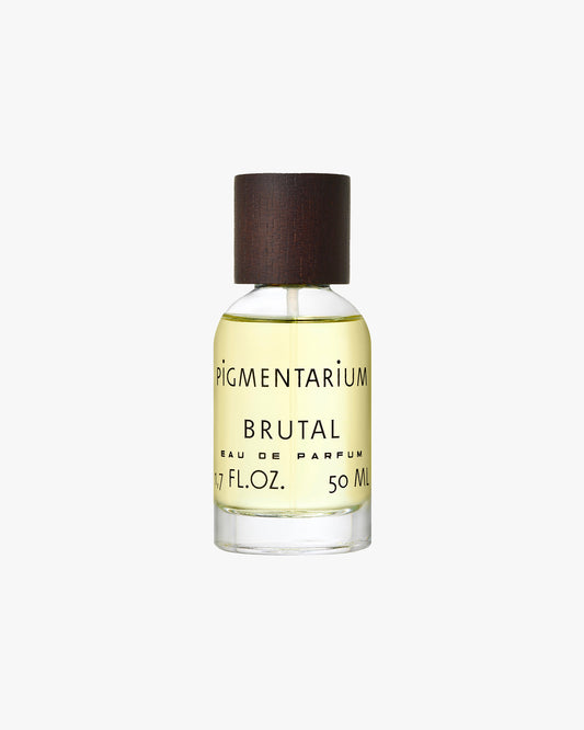 Eau de Parfum - Brutal