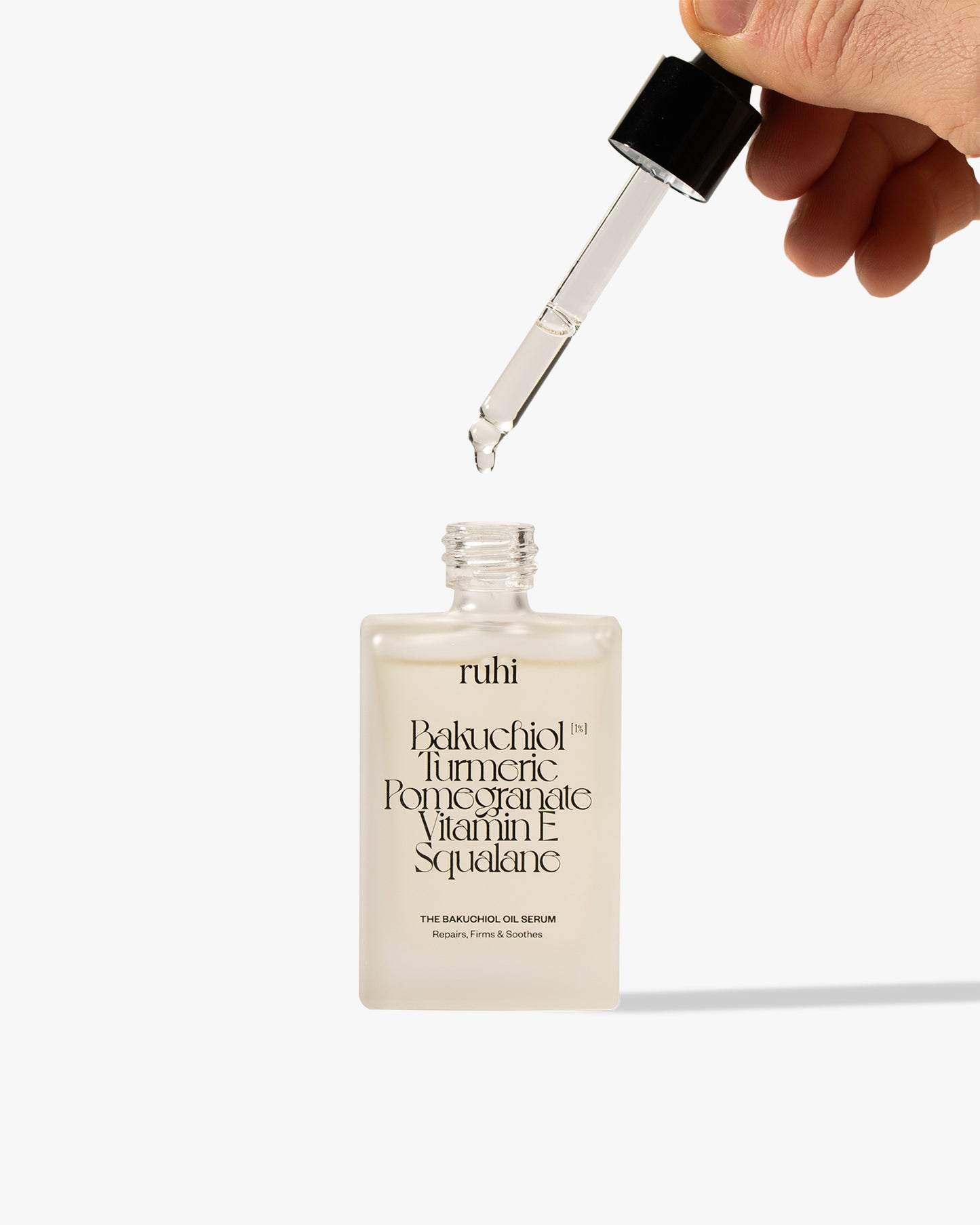 The Bakuchiol Oil Serum