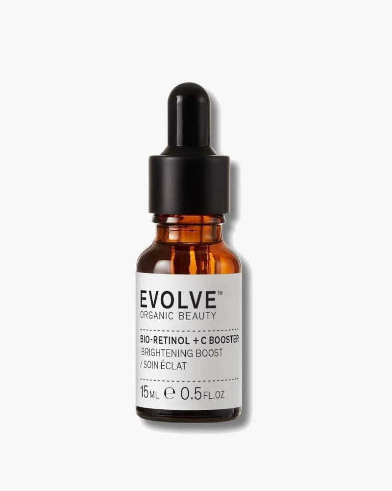 Bio Retinol + C Booster