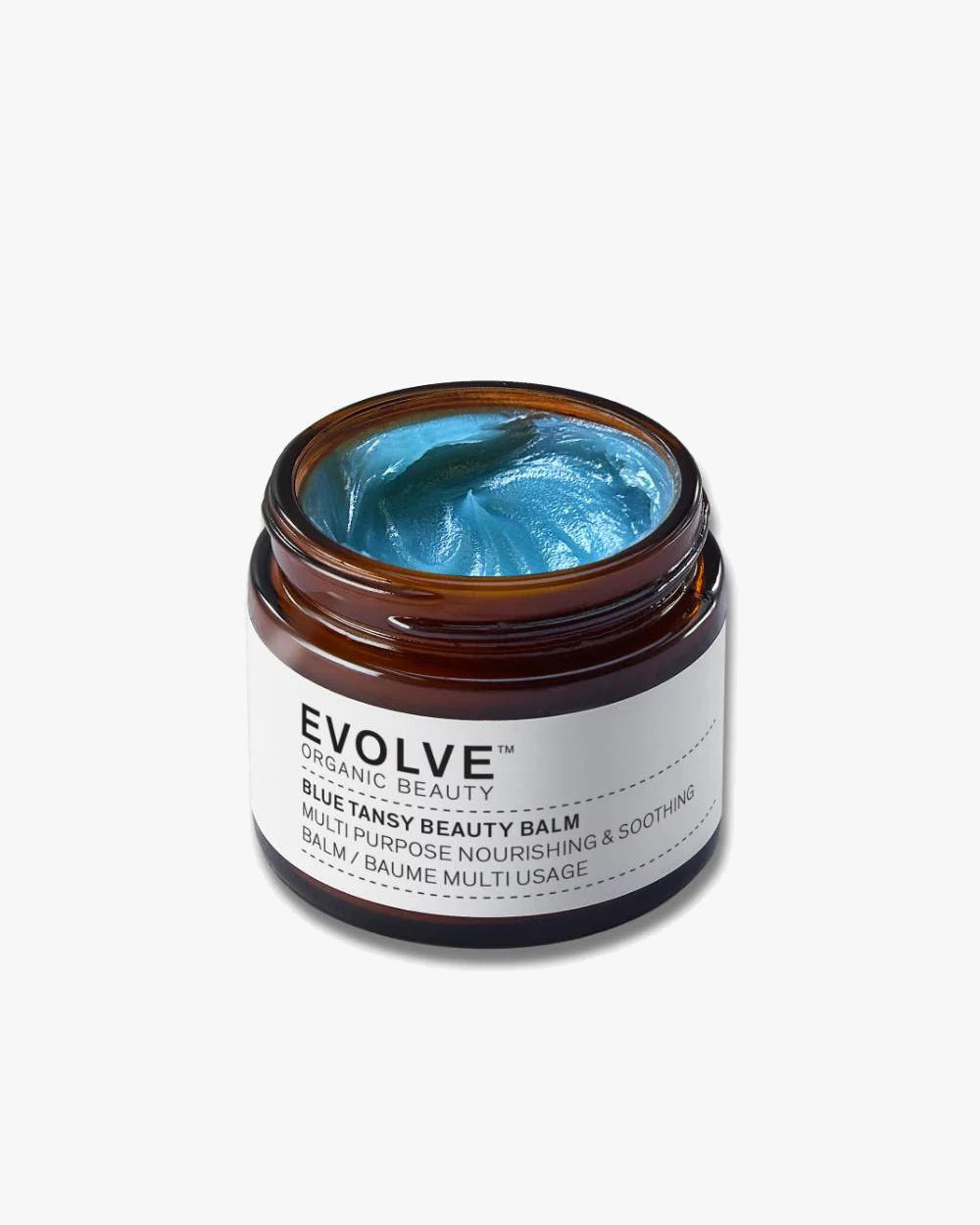 Blue Tansy Beauty Balm
