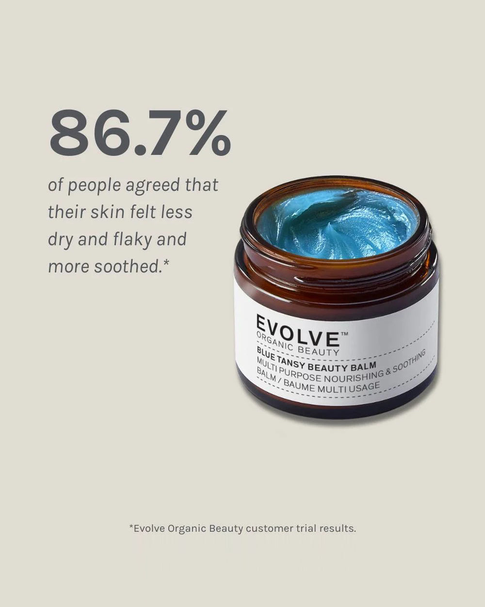 Blue Tansy Beauty Balm
