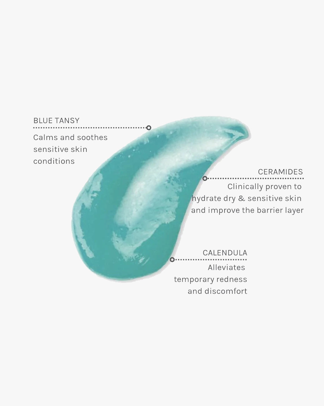 Blue Tansy Beauty Balm