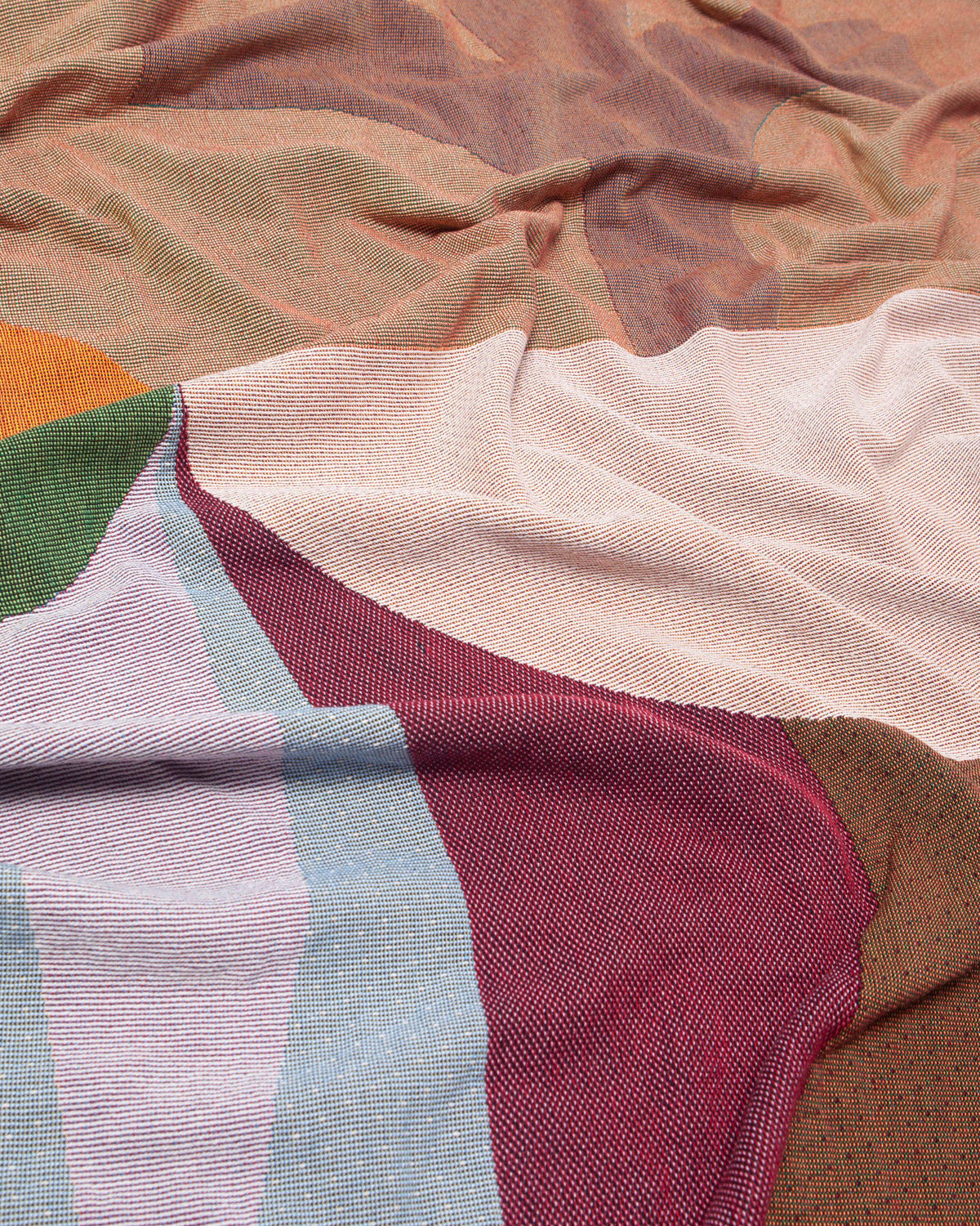Conway Throw