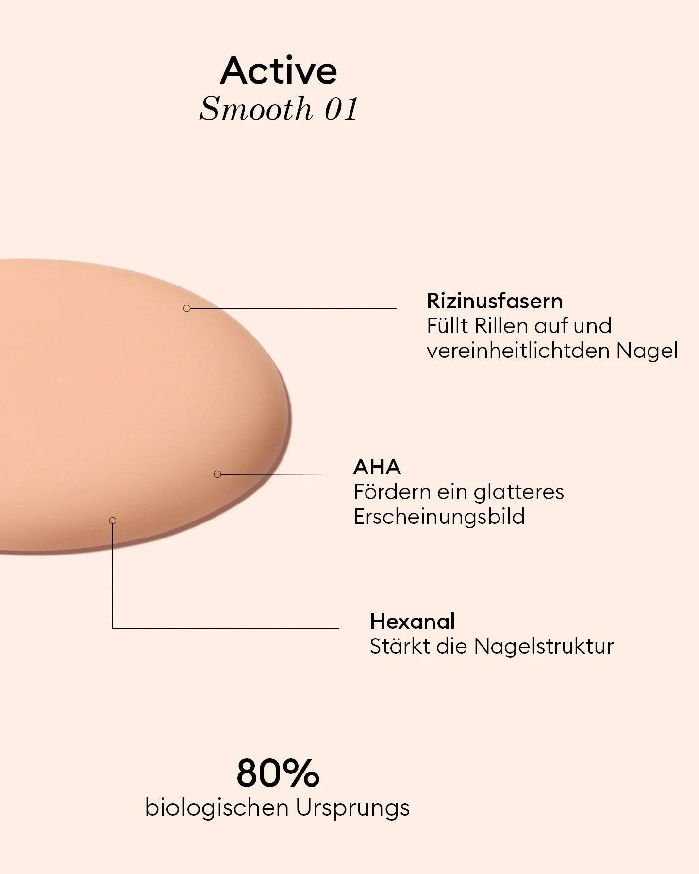 Active Smooth 01