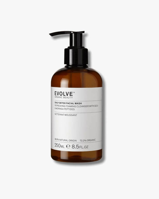 Daliy Detox Facial Wash – Supersize