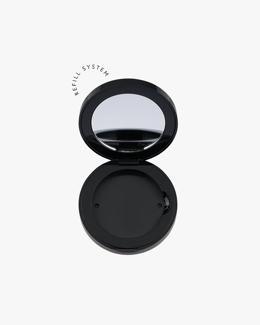 Powder Compact - Refill System