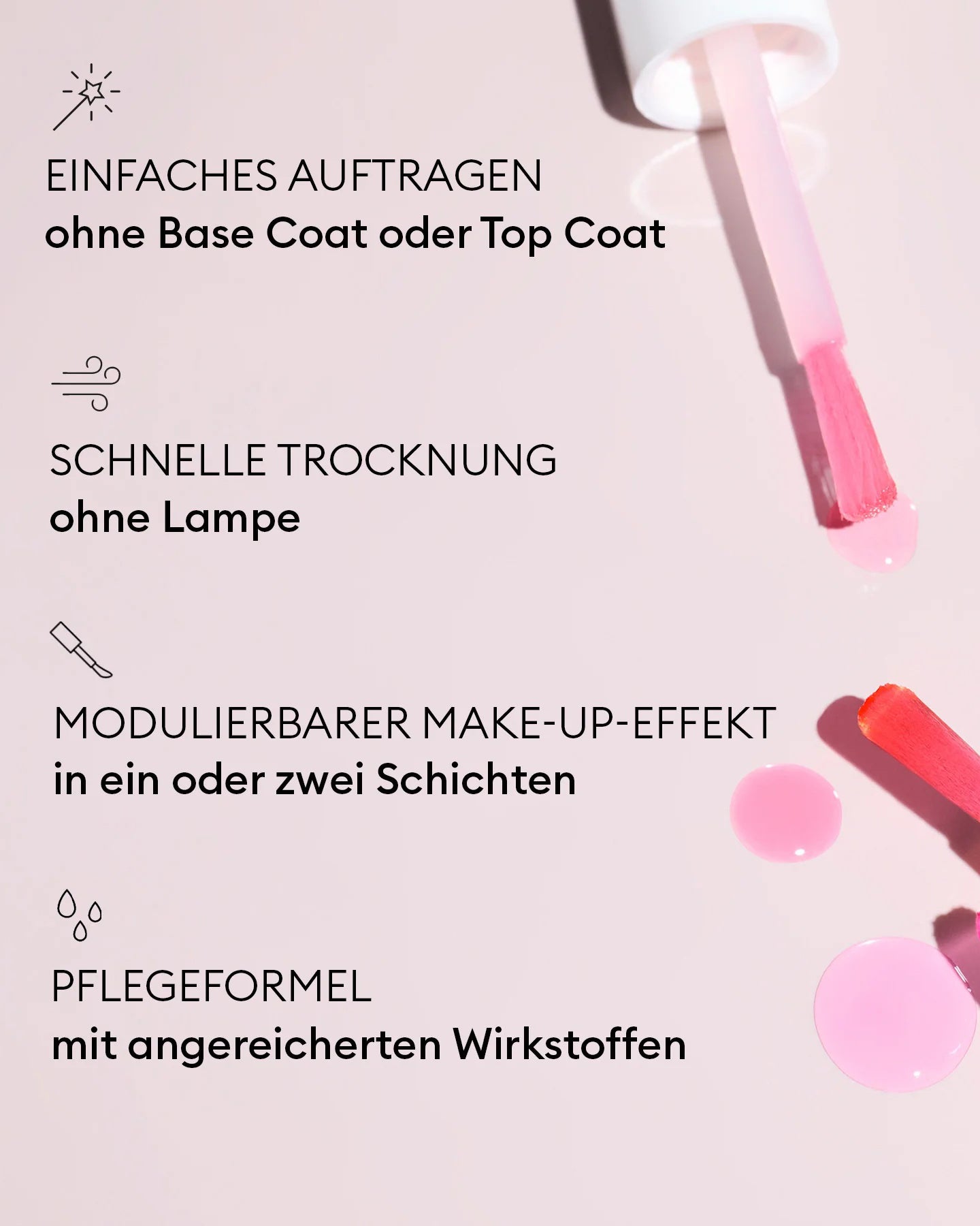 Active Glow Cranberry