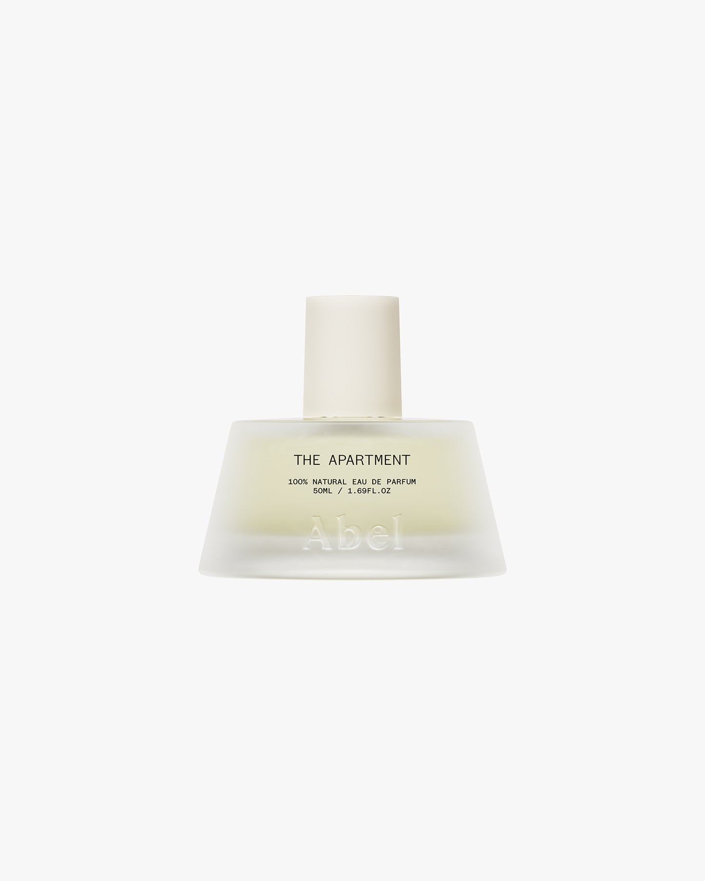 Eau de Parfum - The Apartment