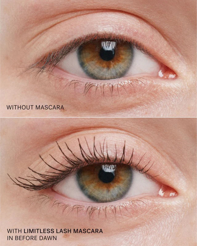 Limitless Lash Mascara | Before Dawn