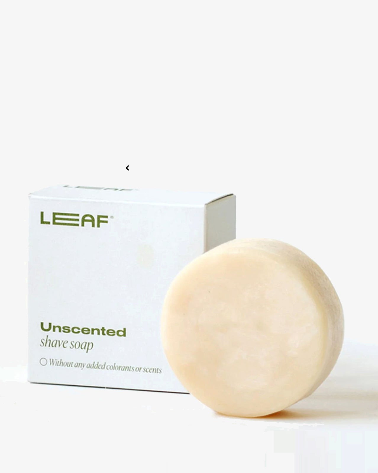 Shave Soap Bar