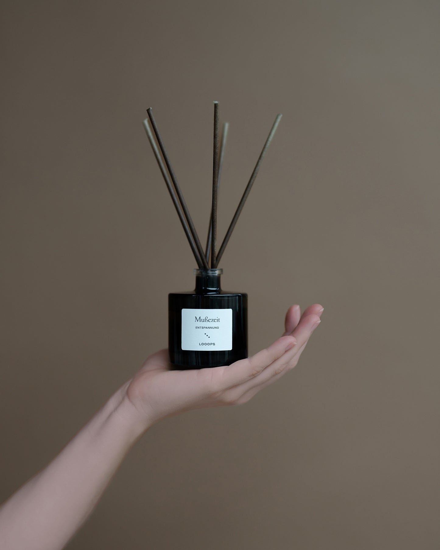 Stäbchen Diffuser - Sonnenstund