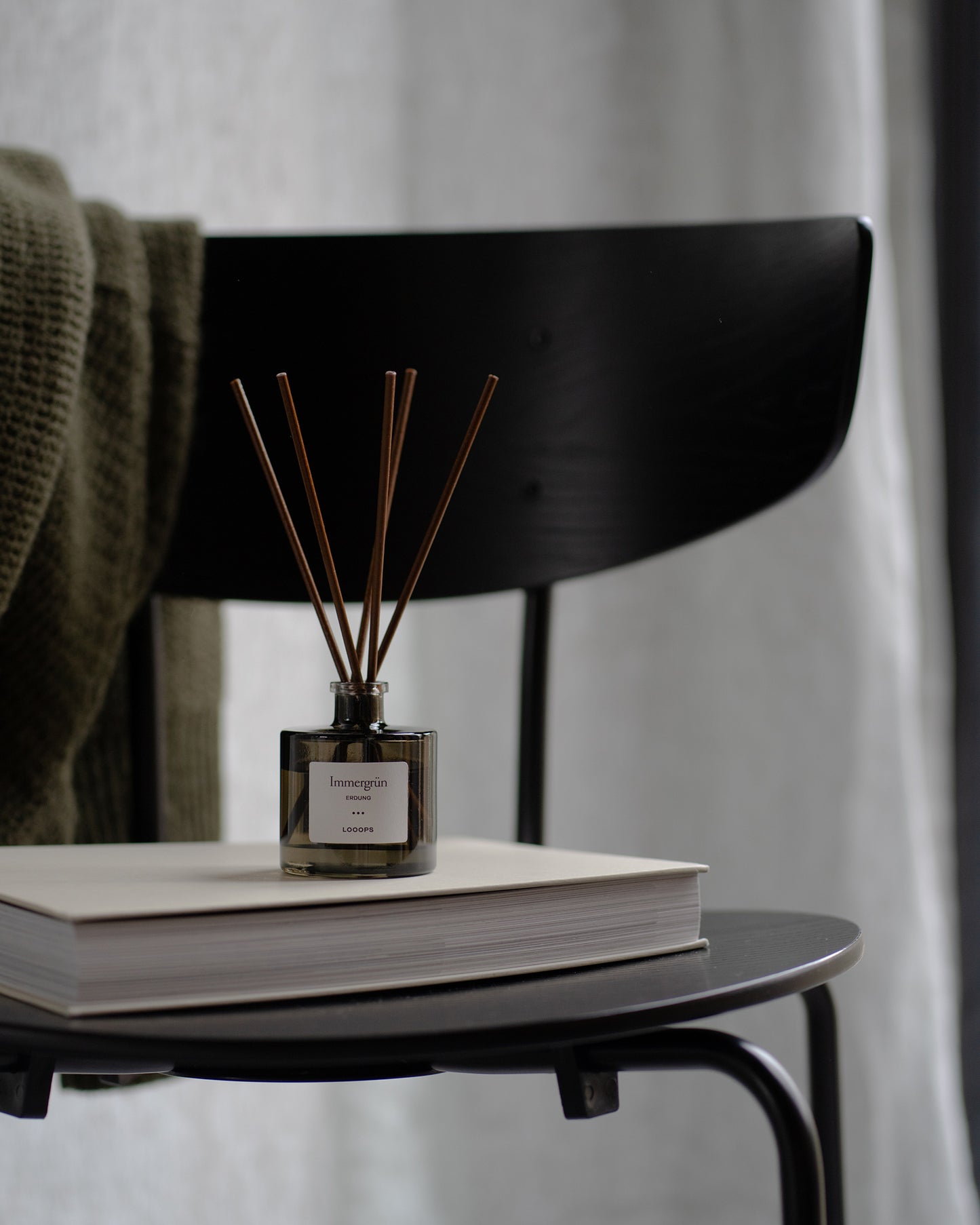 Stäbchen Diffuser - Sonnenstund