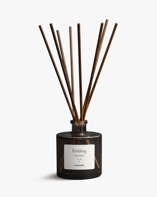 Stäbchen Diffuser – Einklang