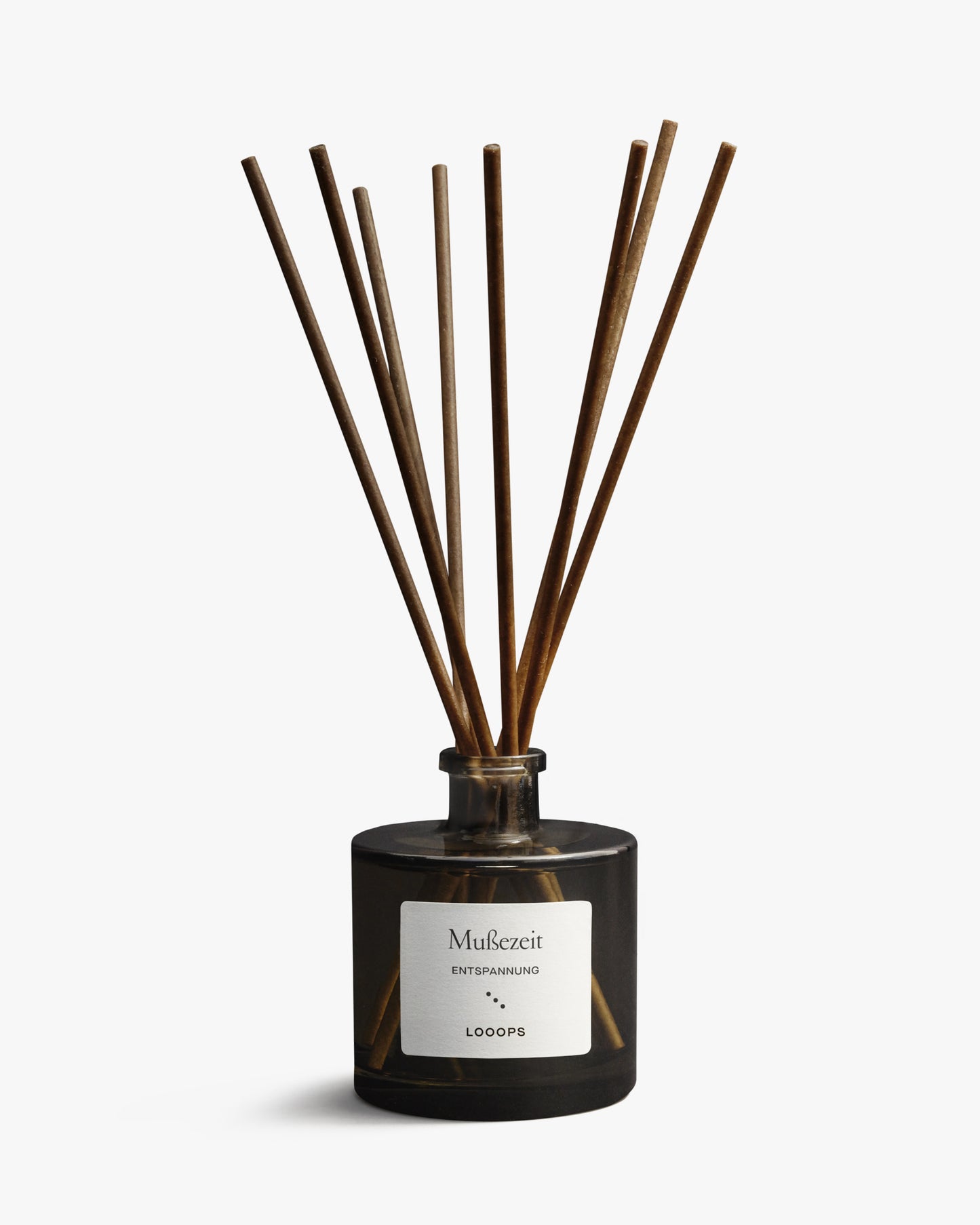 Reed Diffuser - Mußezeit