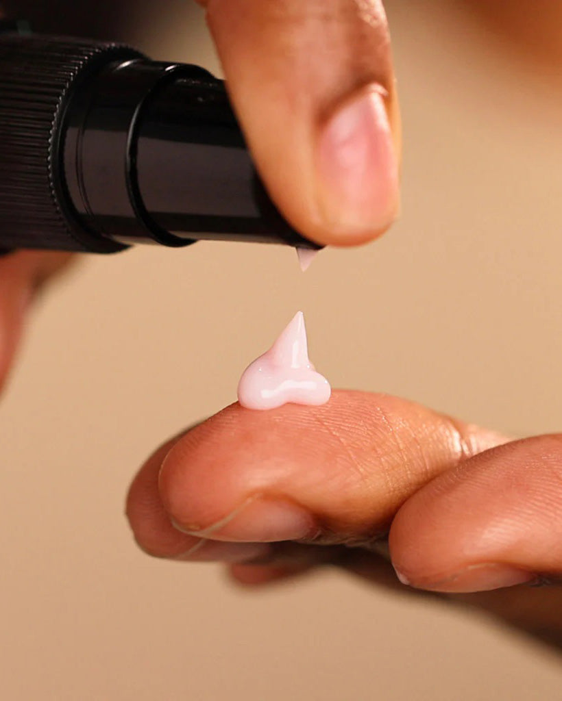 Resveratrol + Niacinamide Serum