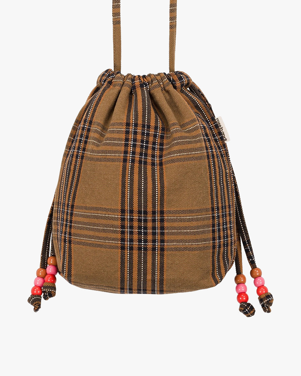 Bag Paloma | Tartan
