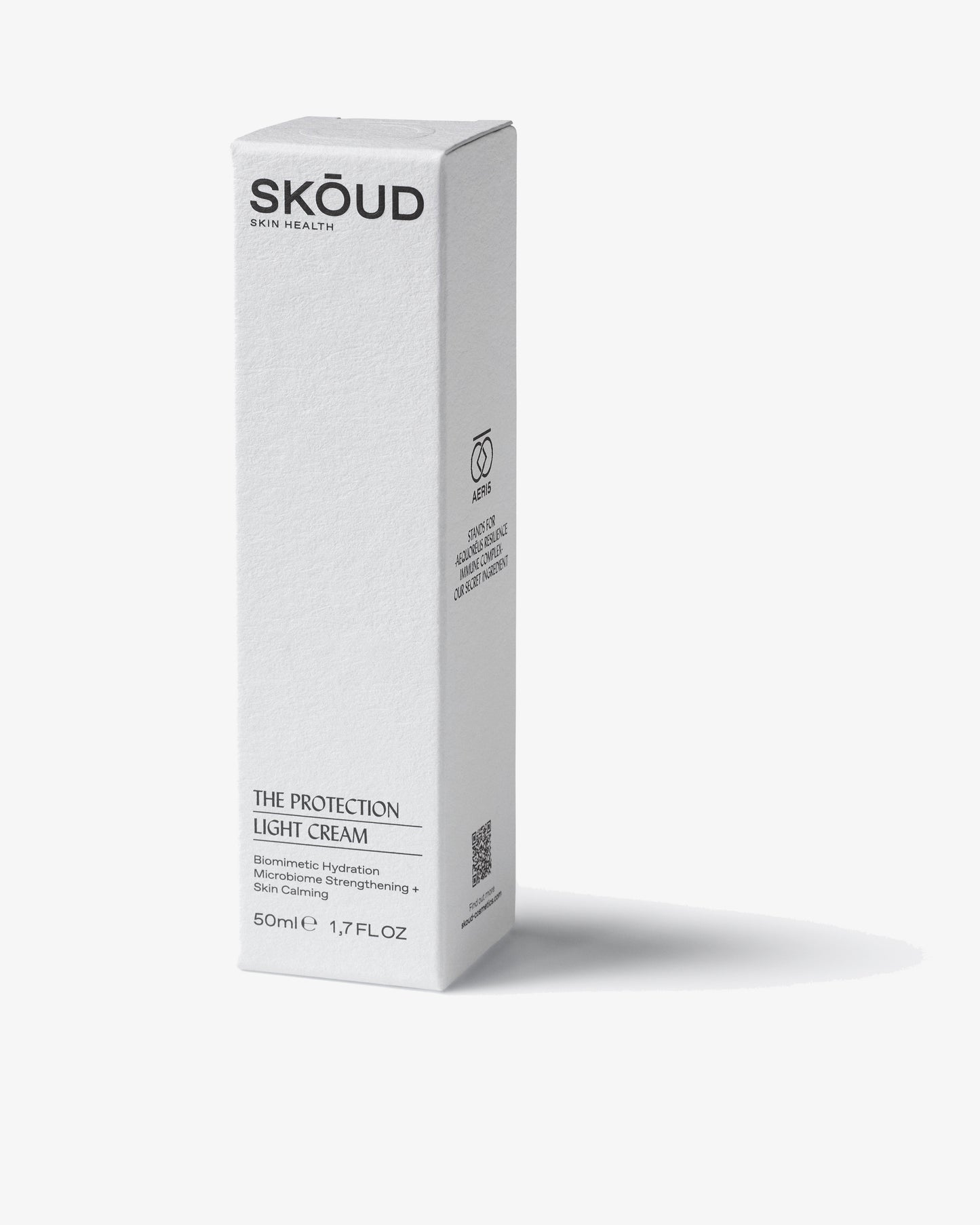 The Protection Light Cream