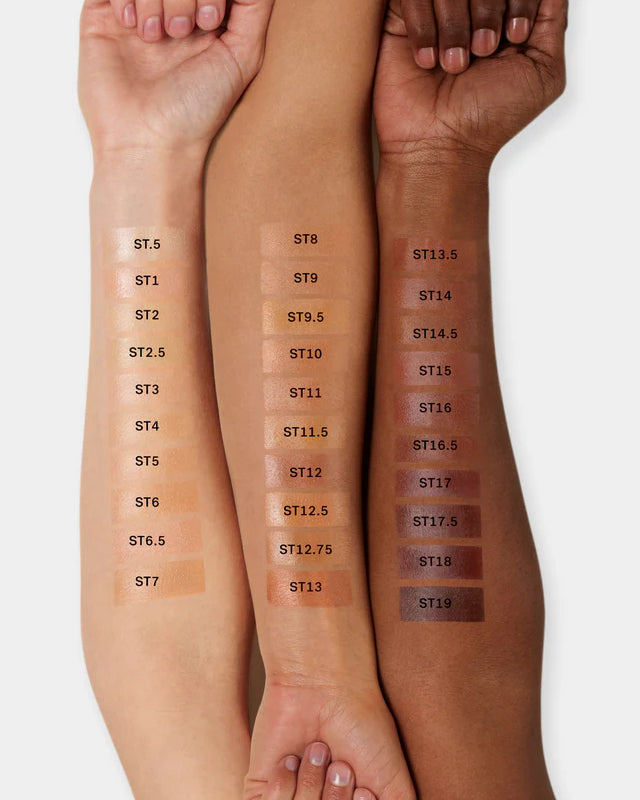 Super Serum Skin Tint SPF 30