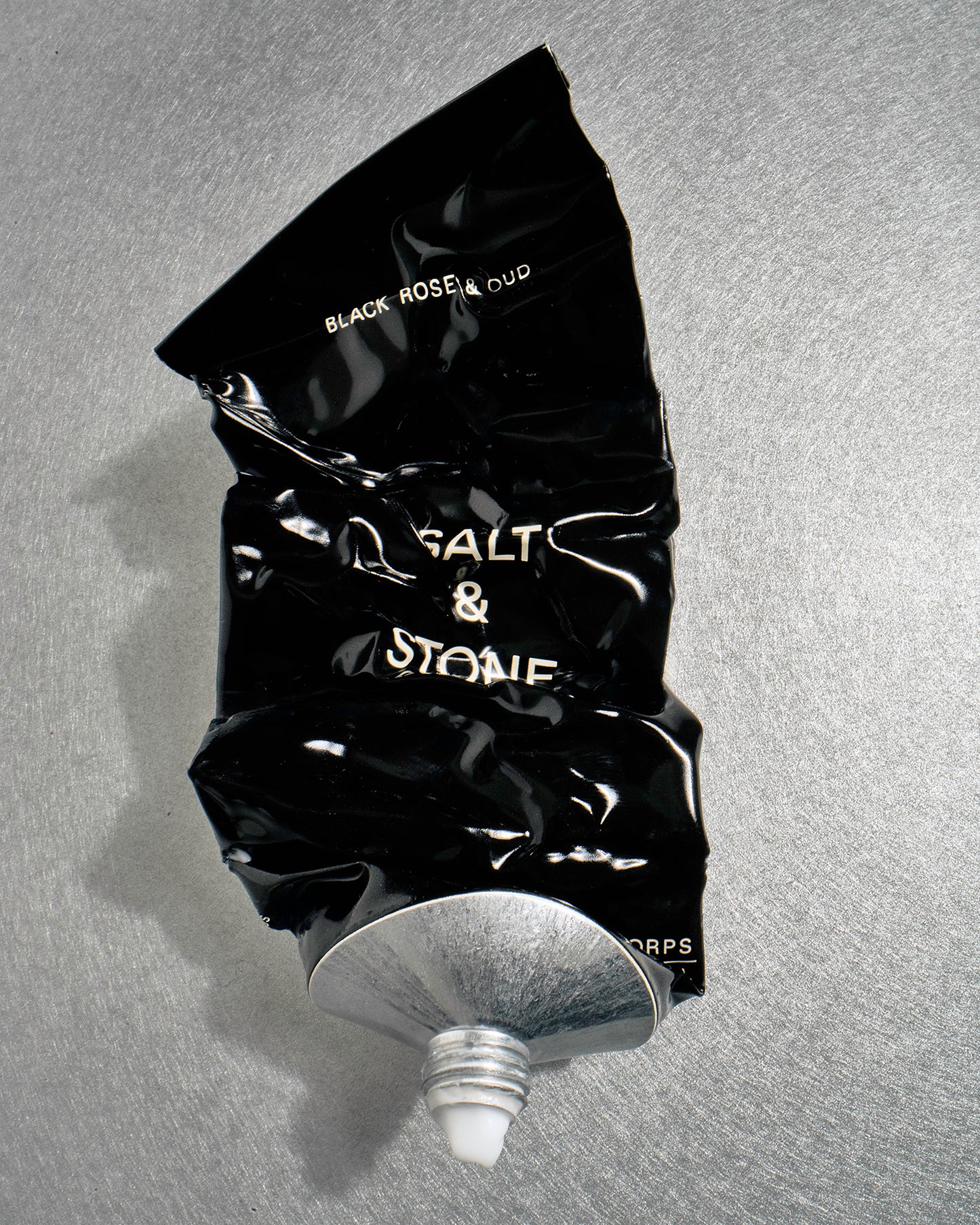Body Lotion - Black Rose & Oud