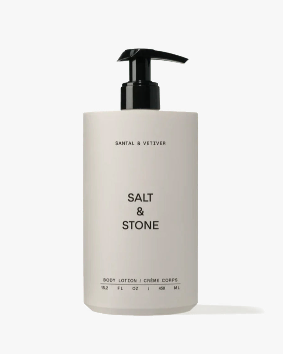 Body Lotion - Santal & Vetiver