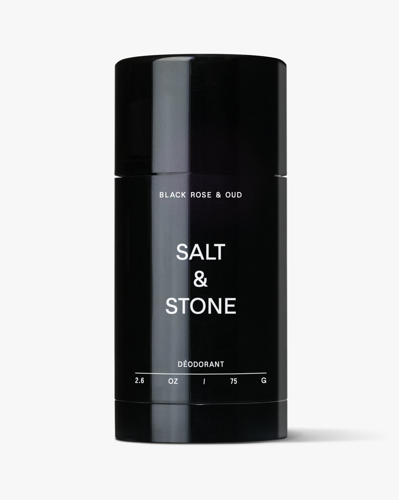 Natural Deodorant - Extra Strength