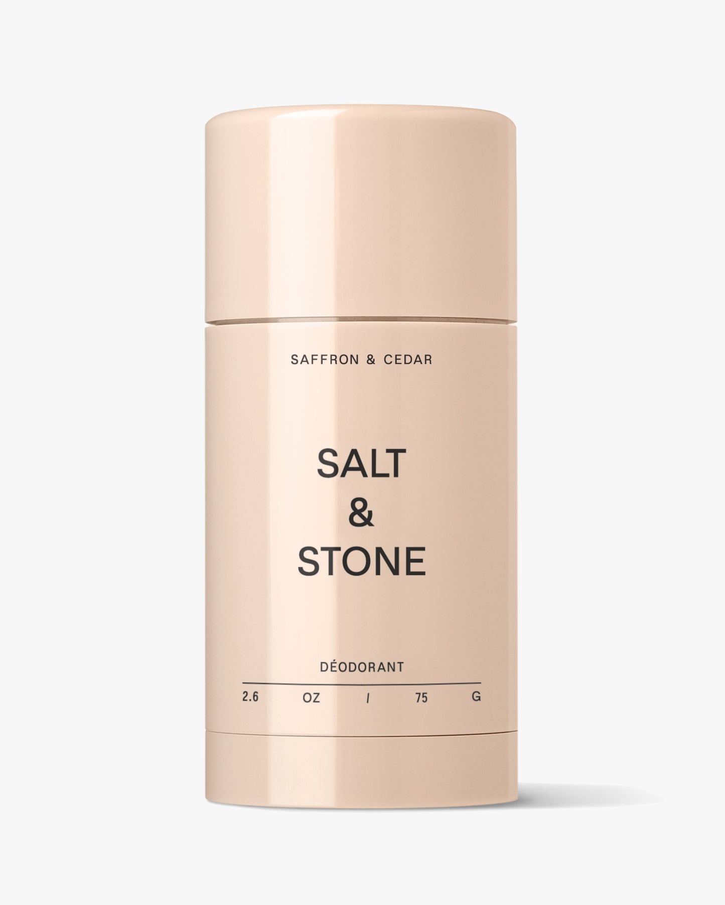 Natural Deodorant - Extra Strength