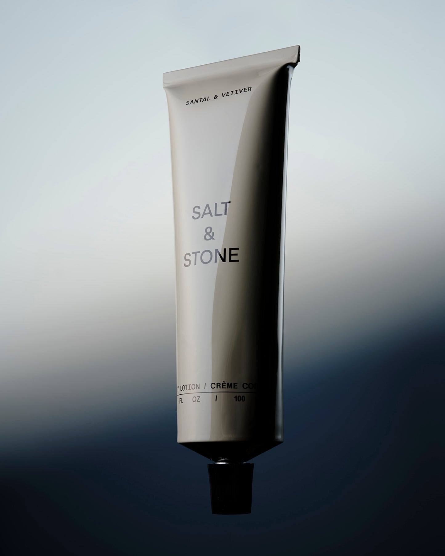 Body Lotion - Santal & Vetiver