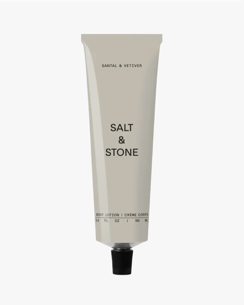Body Lotion - Santal & Vetiver