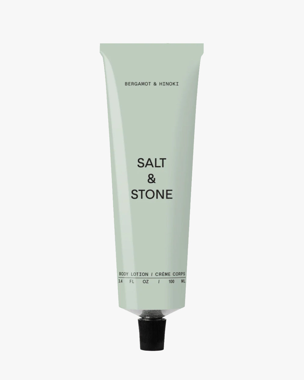 Body Lotion - Bergamot & Hinoki