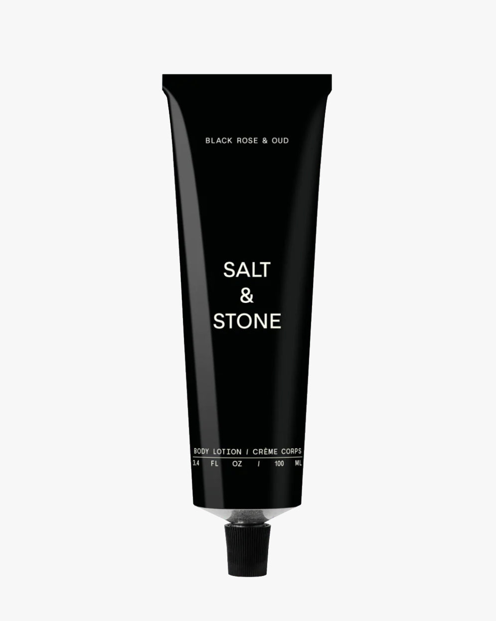 Body Lotion - Black Rose & Oud