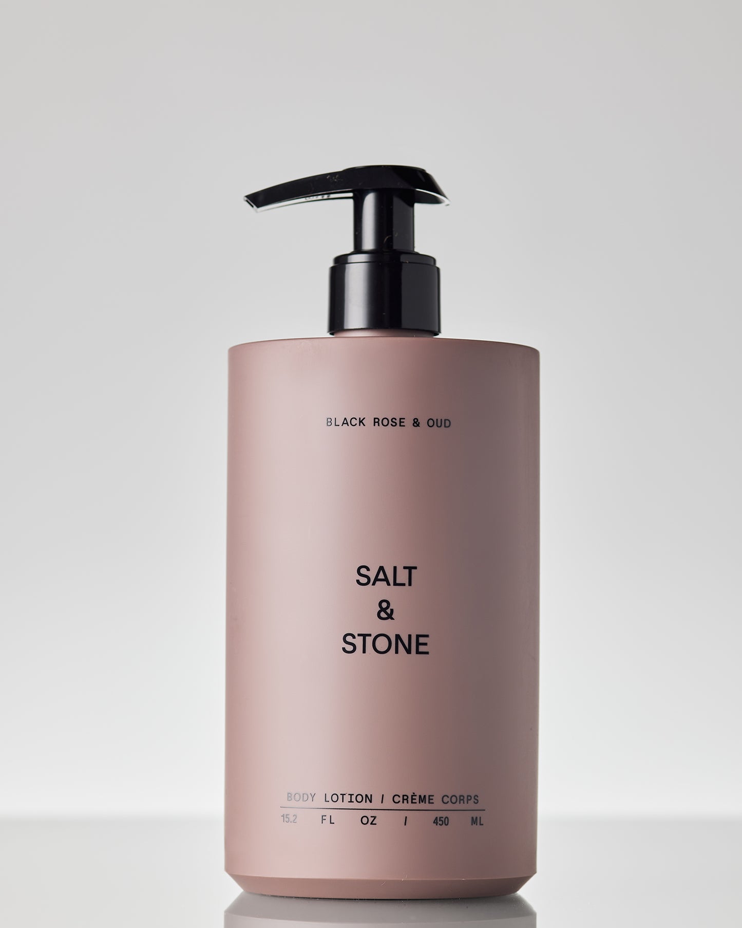 Body Lotion - Black Rose & Oud