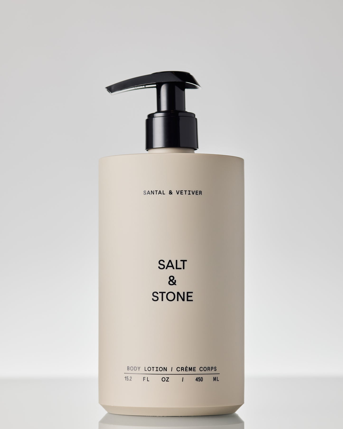 Body Lotion - Santal & Vetiver