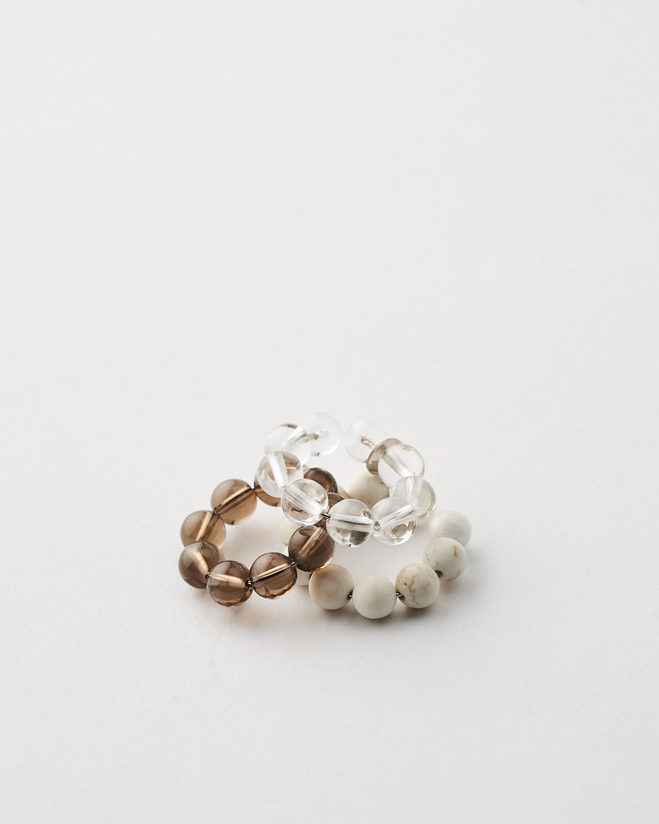 Spheres Earcuff