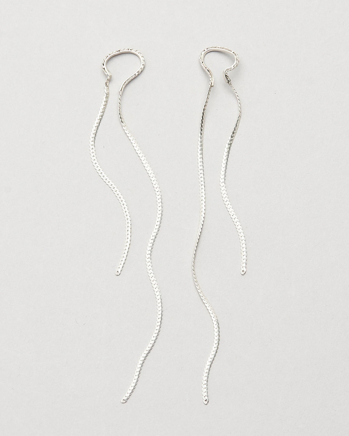 Spring Earcuff