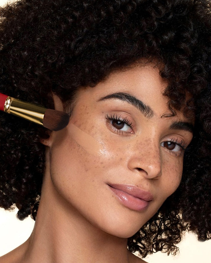 Pinsel No. 810 | Liquid Foundation Brush