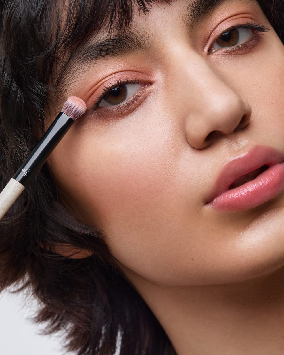 Eye Contouring Brush No. 6