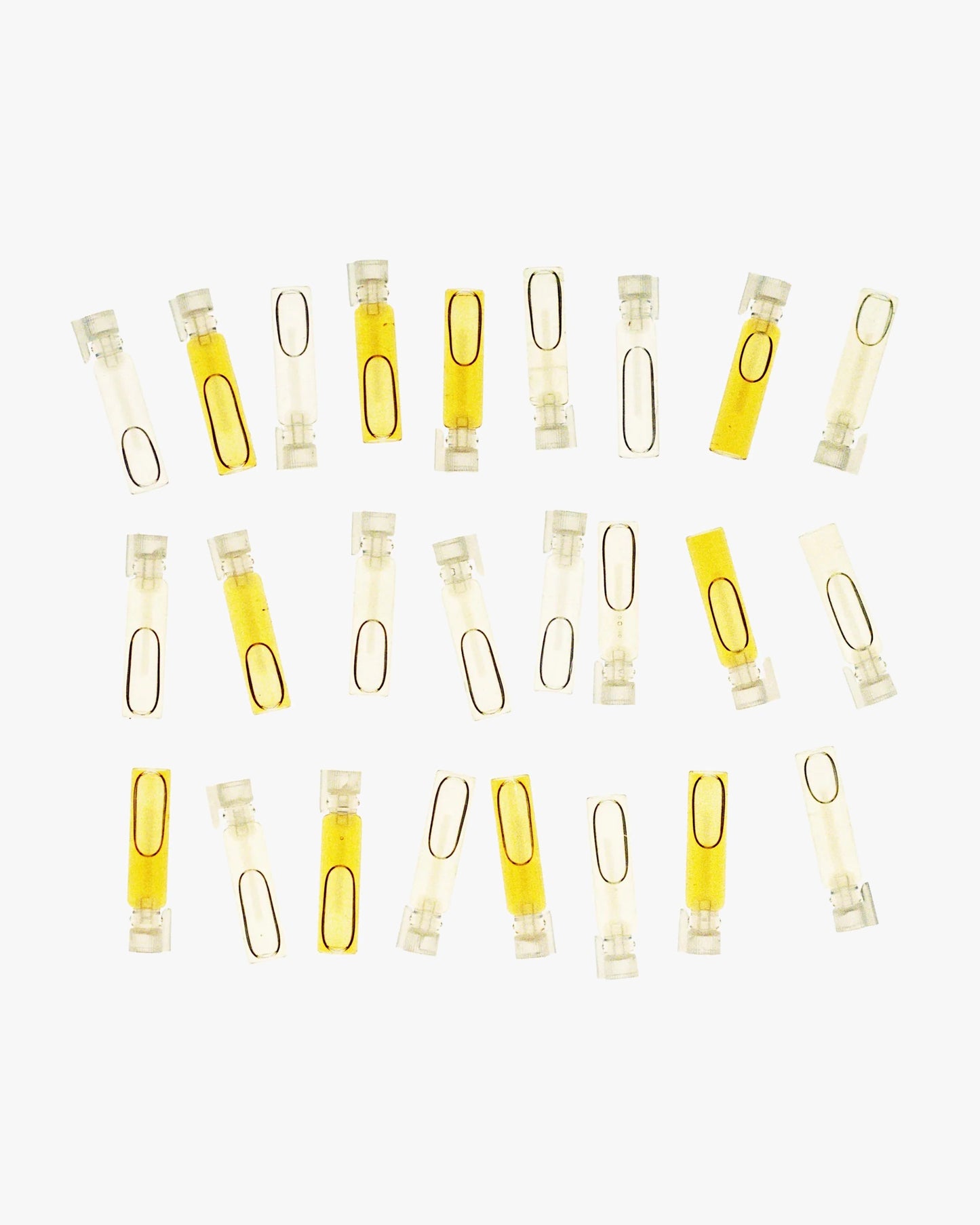 Testkit - Eight Scents